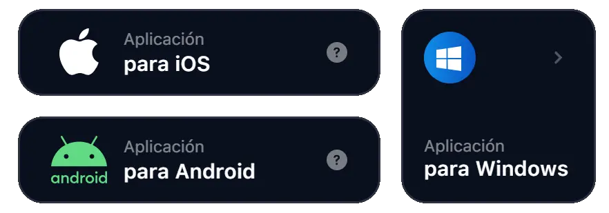 La aplicación móvil del casino 1Win aplicacion movil casino 1Win